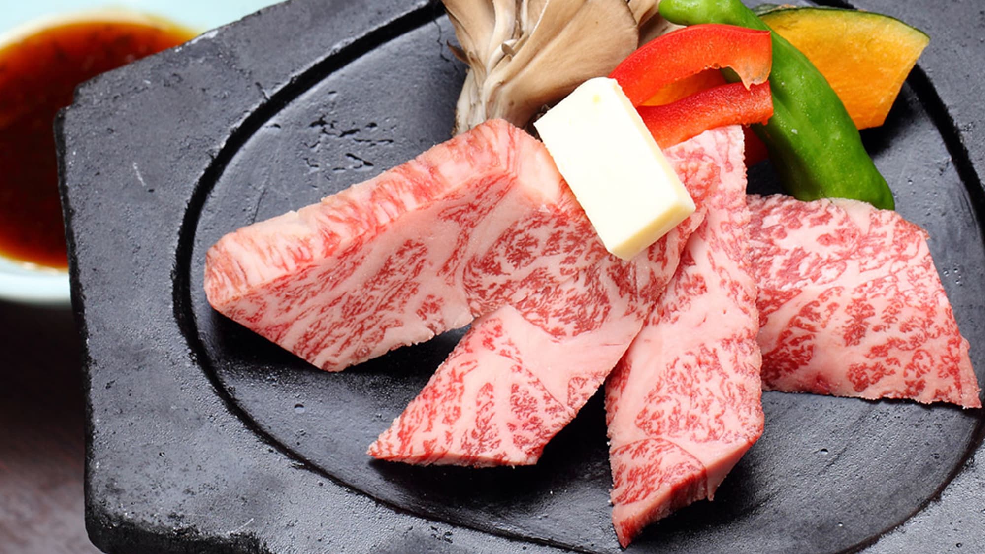 Akita Nishiki Beef Steak
