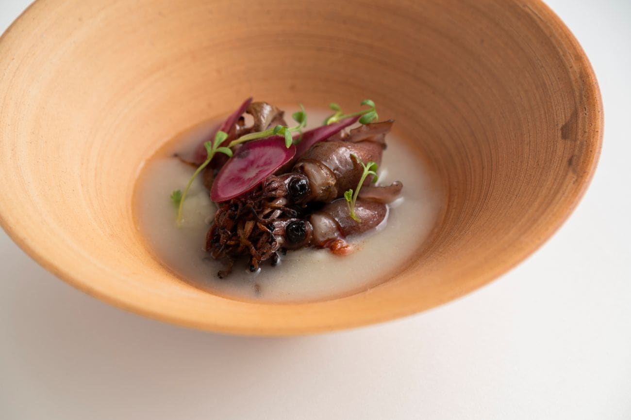 餐厅“Tresonnier”菜品图片