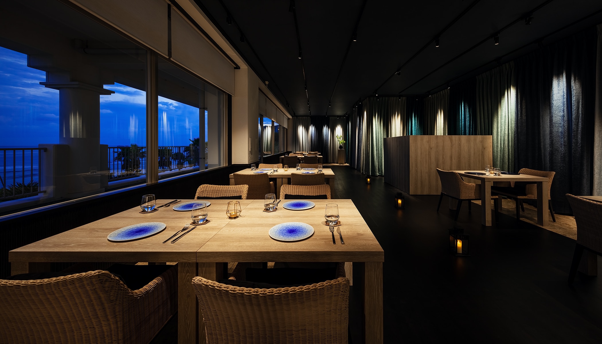 Bistro Amami