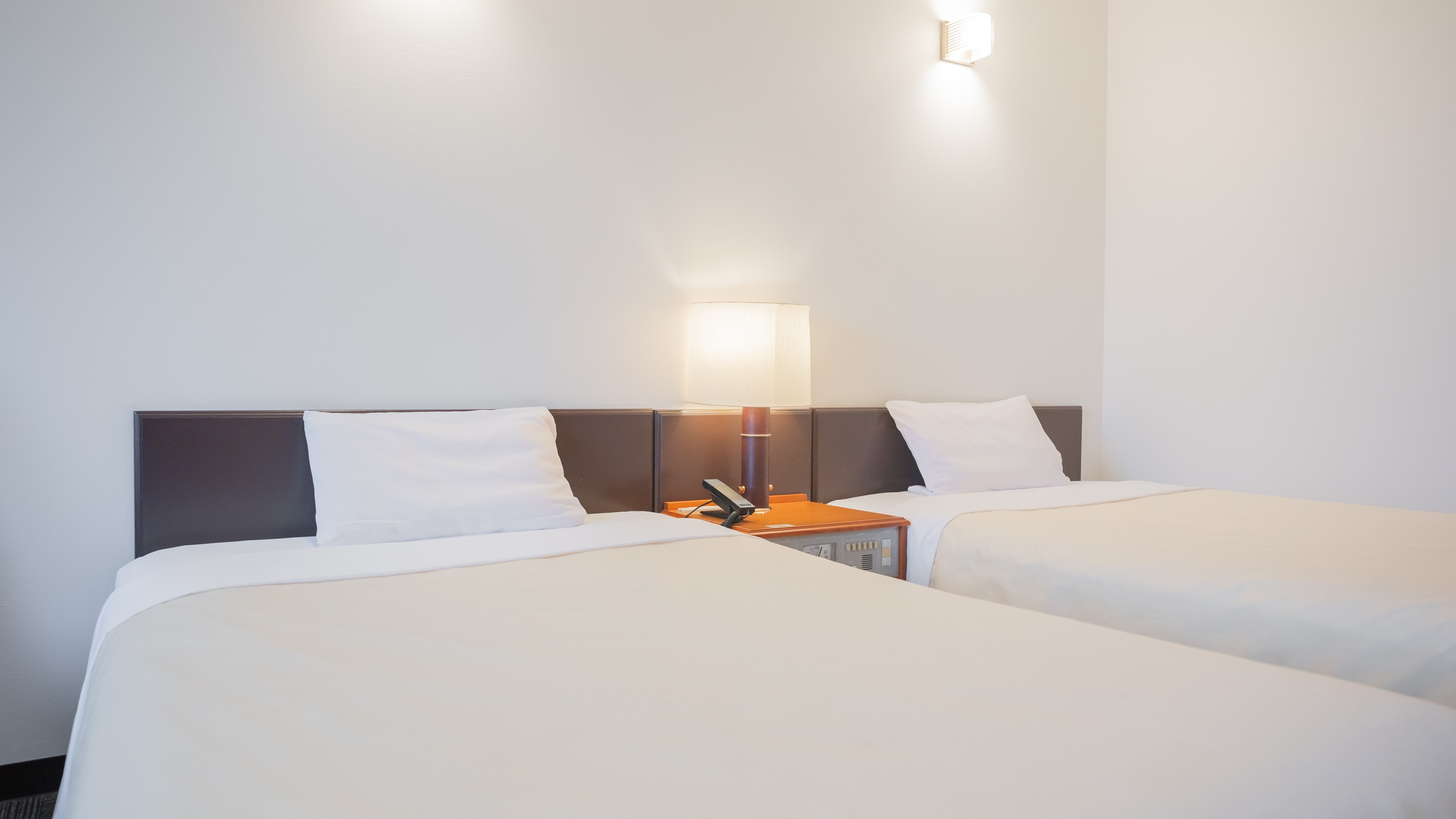 Superior Twin Room (29㎡) Bed width 120cm