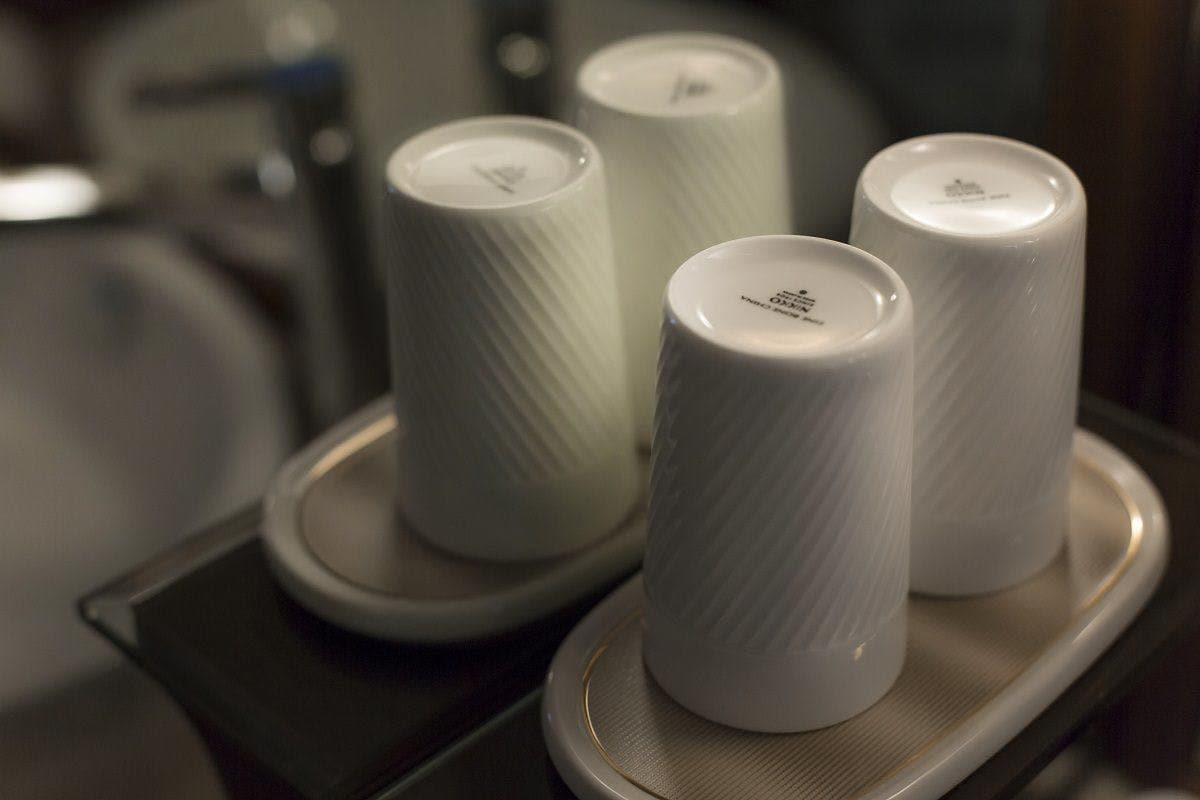 Room amenities image