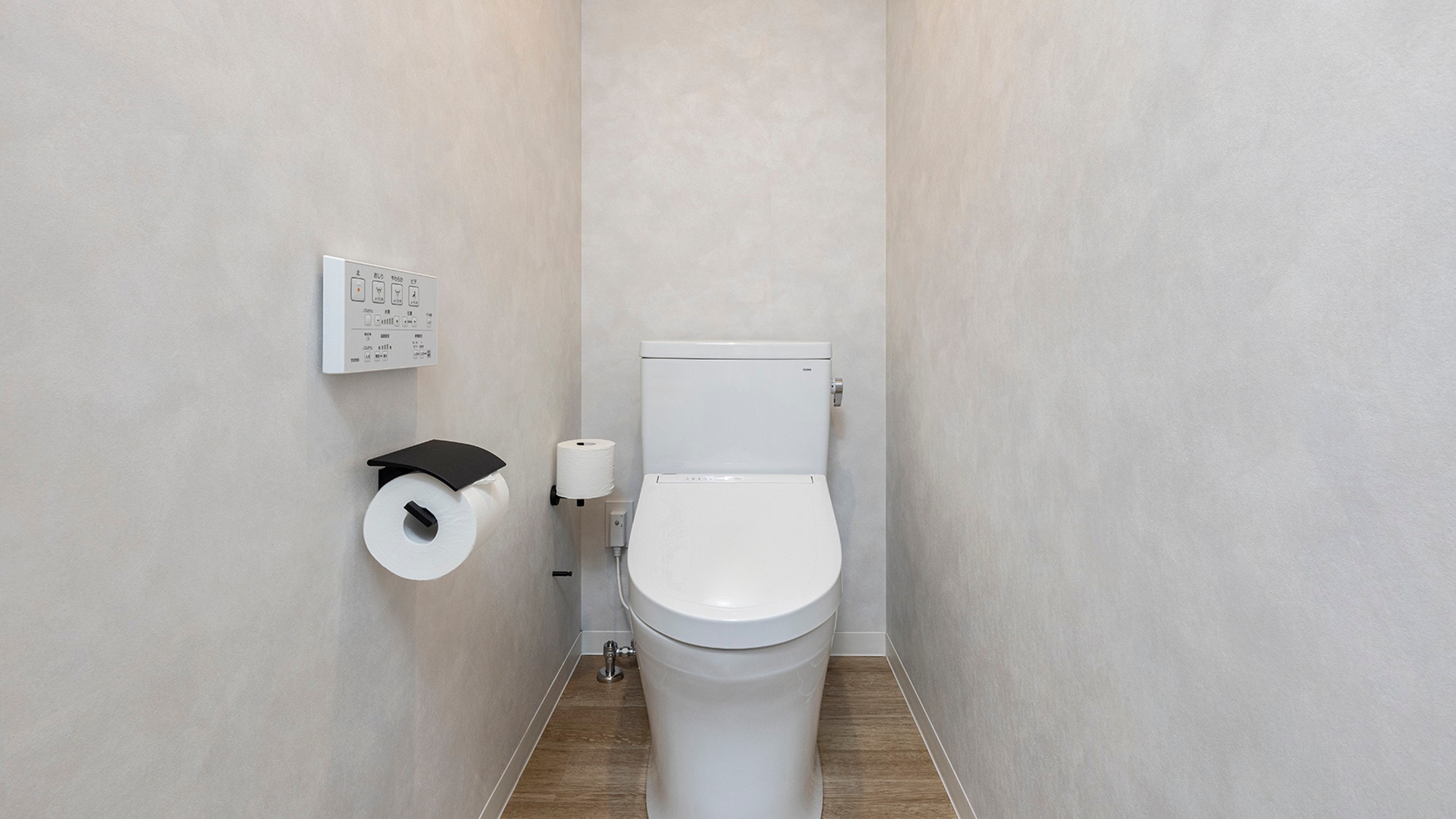 Malang Standard Superior Comfort Moderate *Bathroom