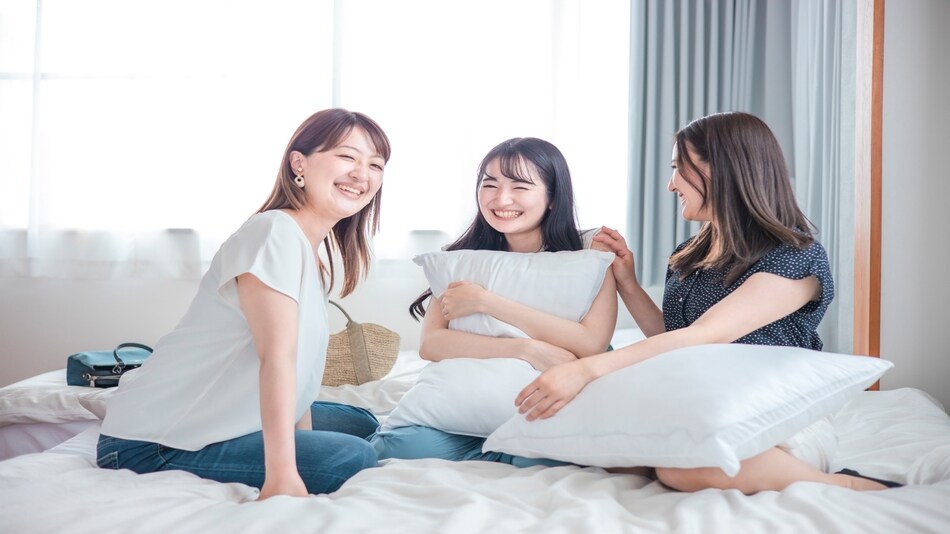 여행 응원 플랜
