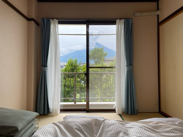 NOBORISAKA HOUSE Bedroom