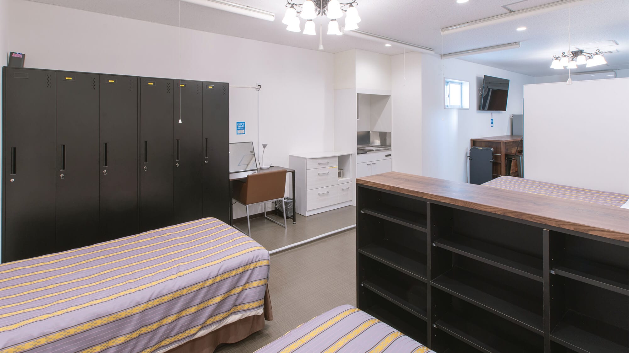 ★별관 콘도미니엄