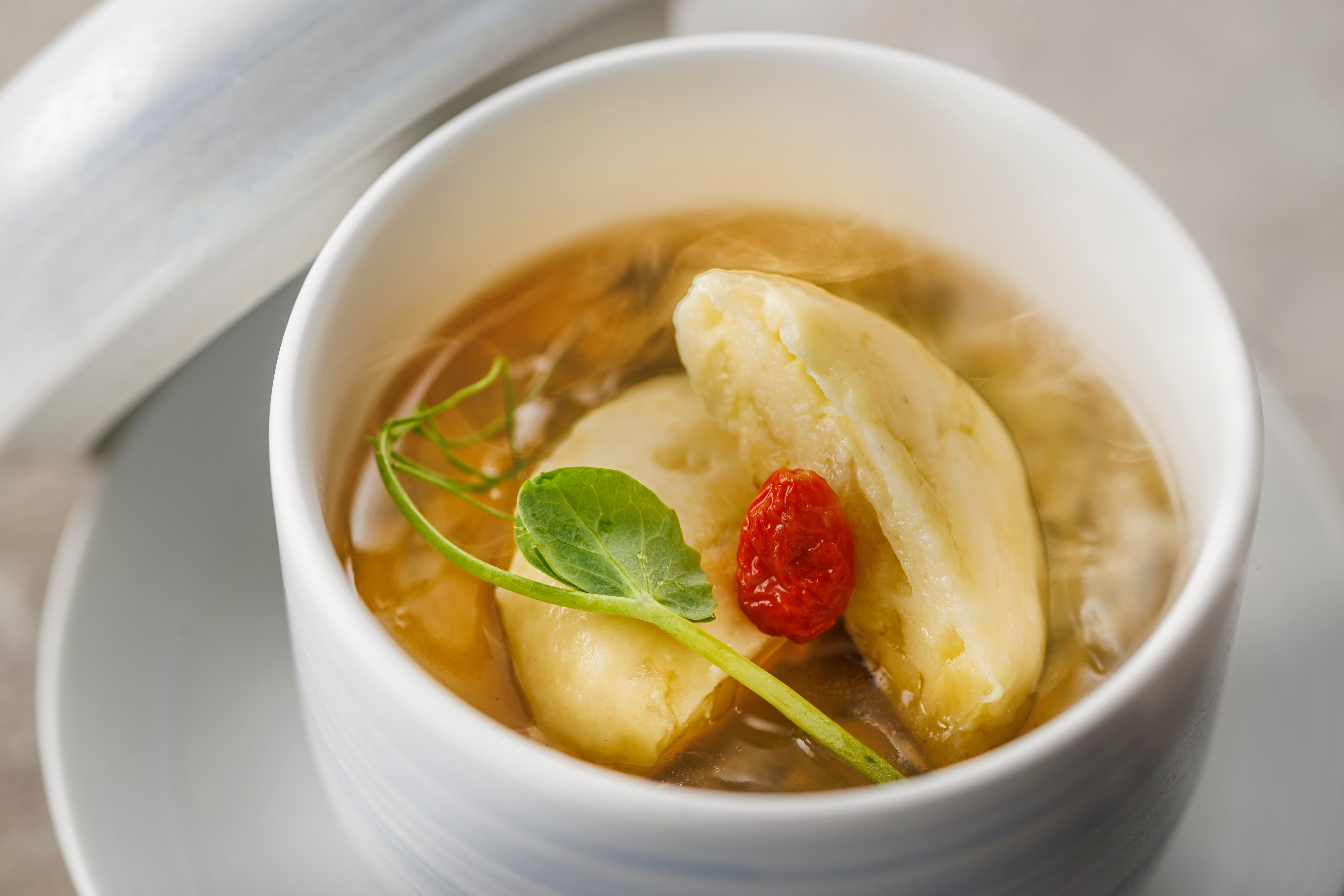 MEGUMI Course Spring Plan (March 1st - May 31st) Warm Dishes