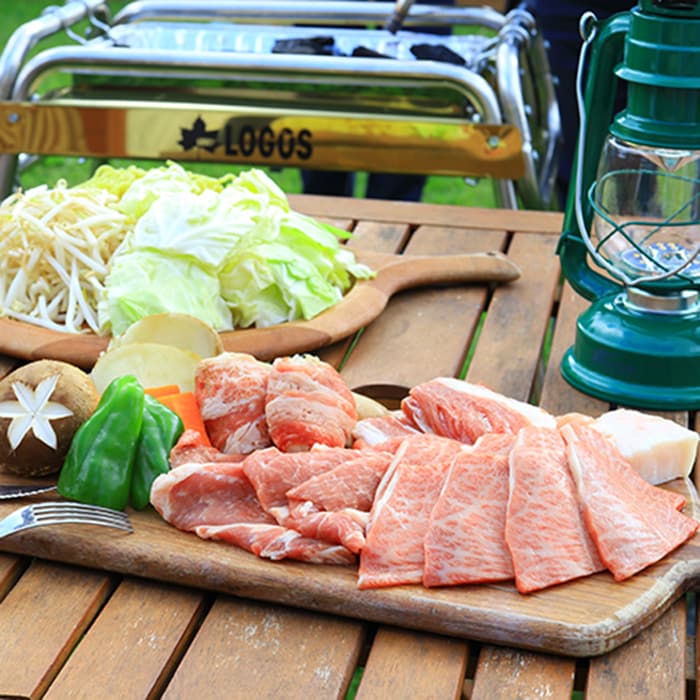 [Dog Villa BBQ]