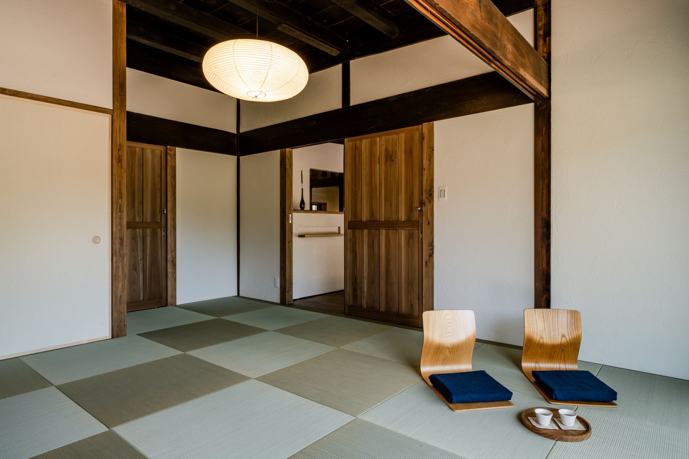 Acorn Room