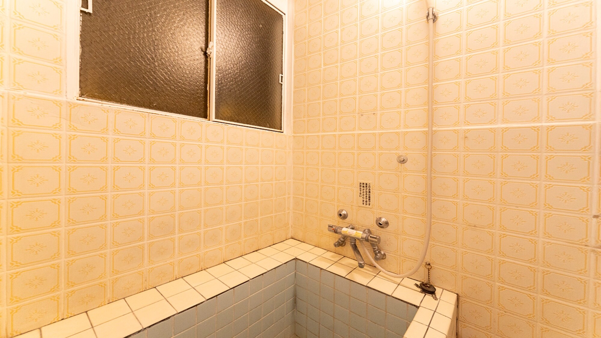 Japanese-Western room, 12 tatami mats (with bathroom)