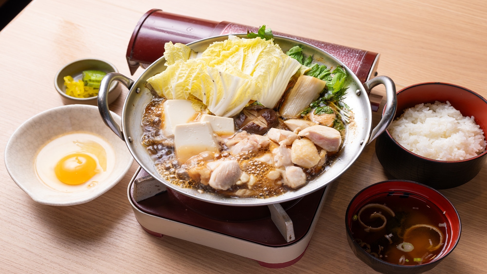 หม้อ