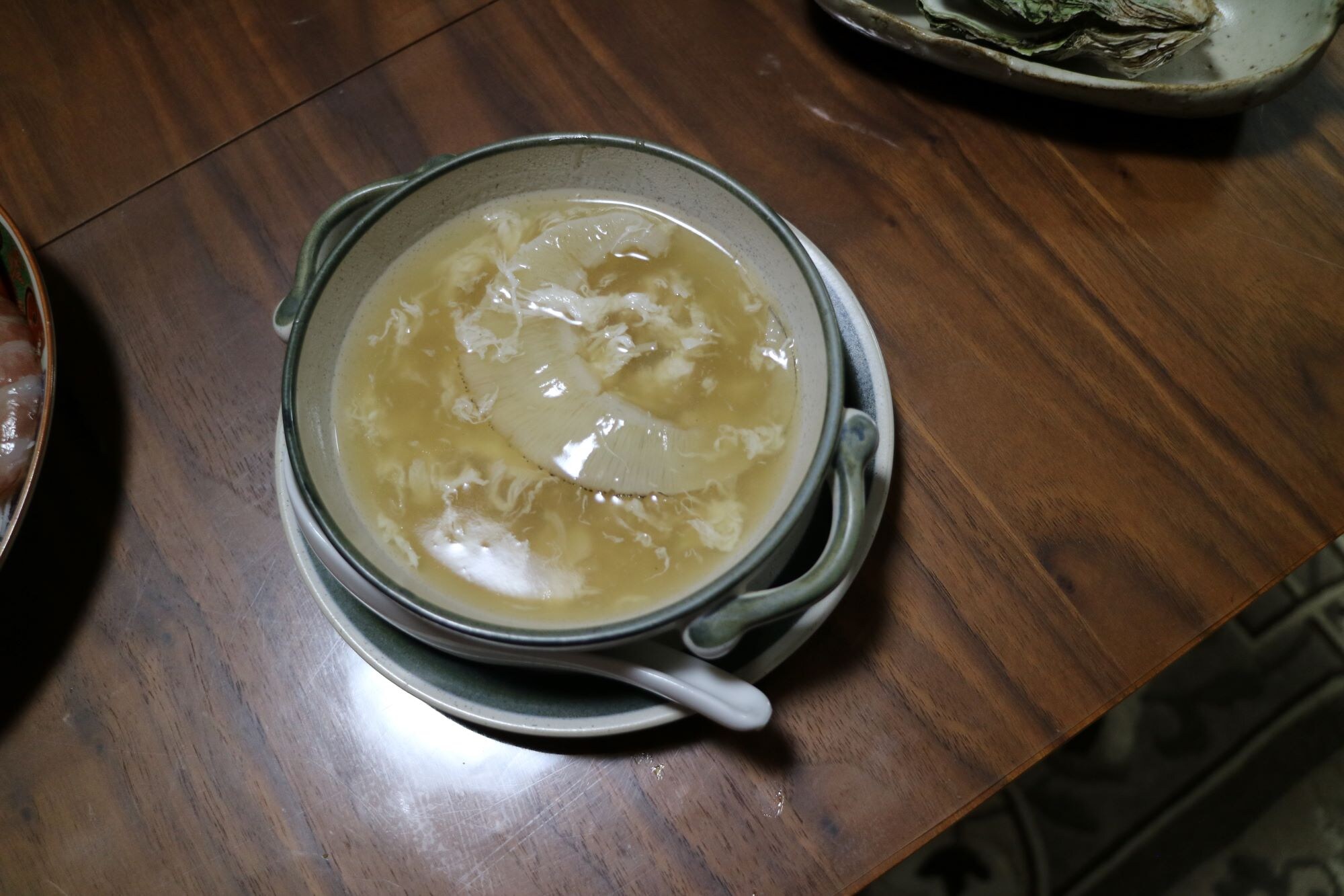 ซุปหูฉลาม