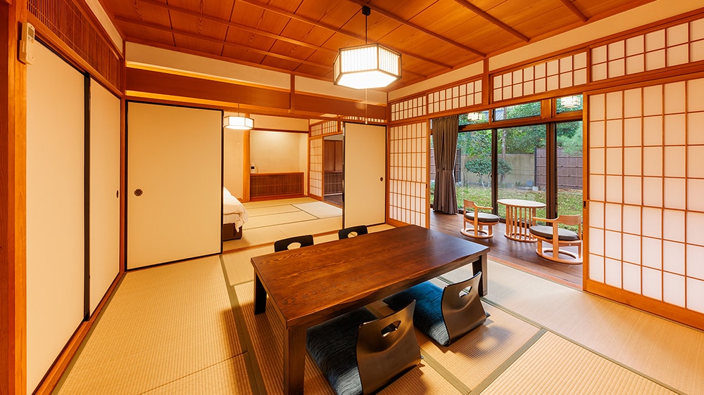 Special room (WA Suite)