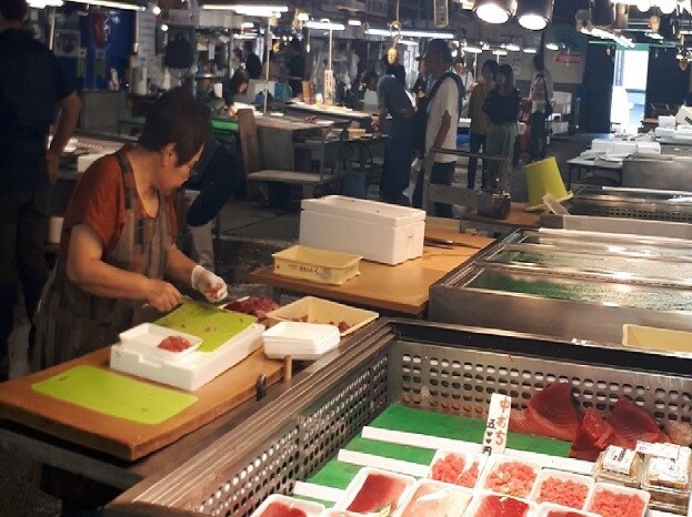 鹽釜批發市場