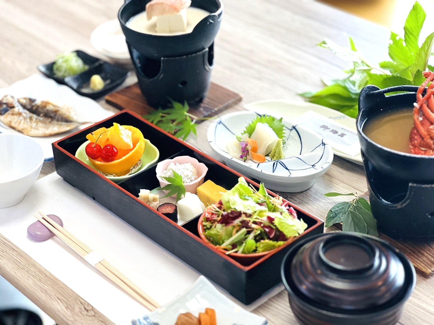 早餐