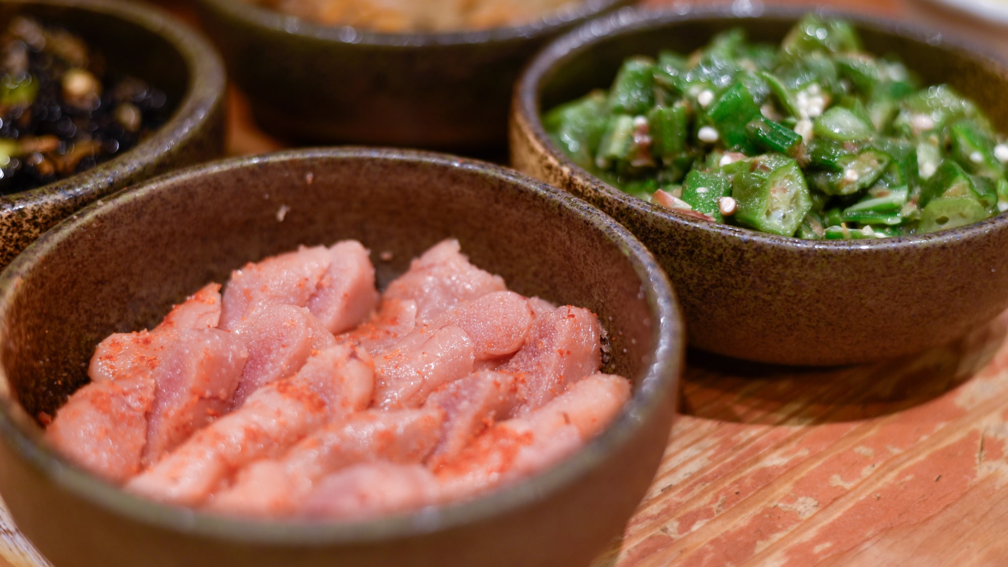 Teketeke Breakfast②