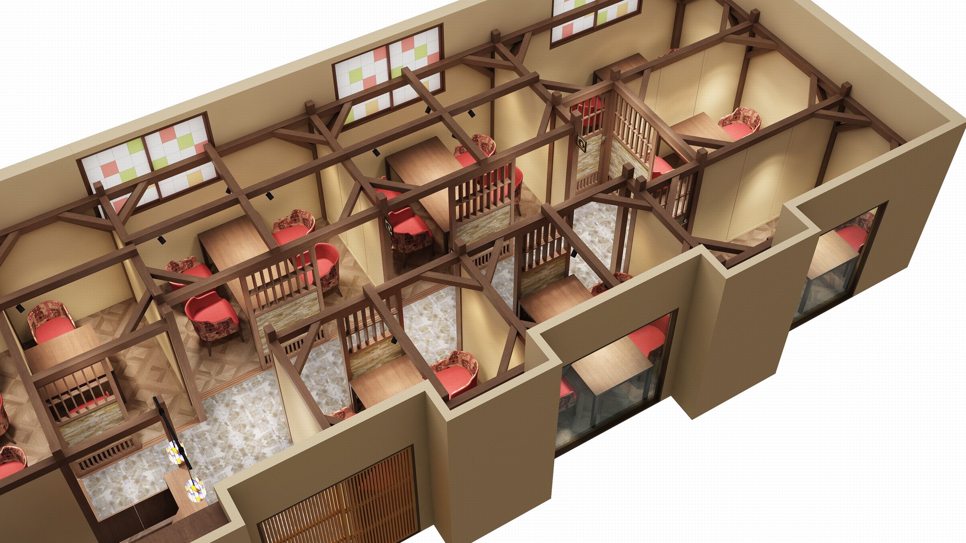 個室食事処「ごはん処七日」