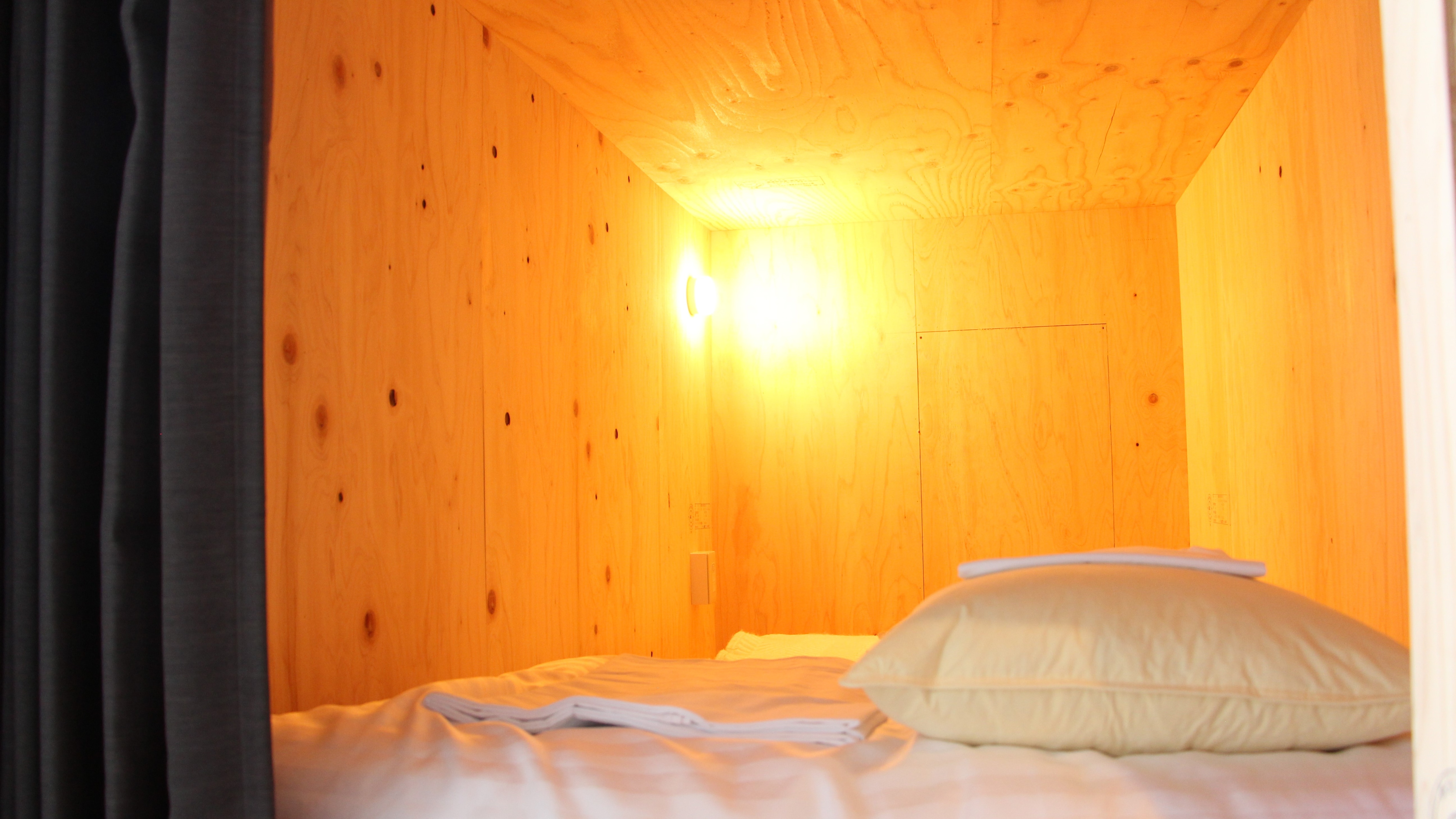 cabin
