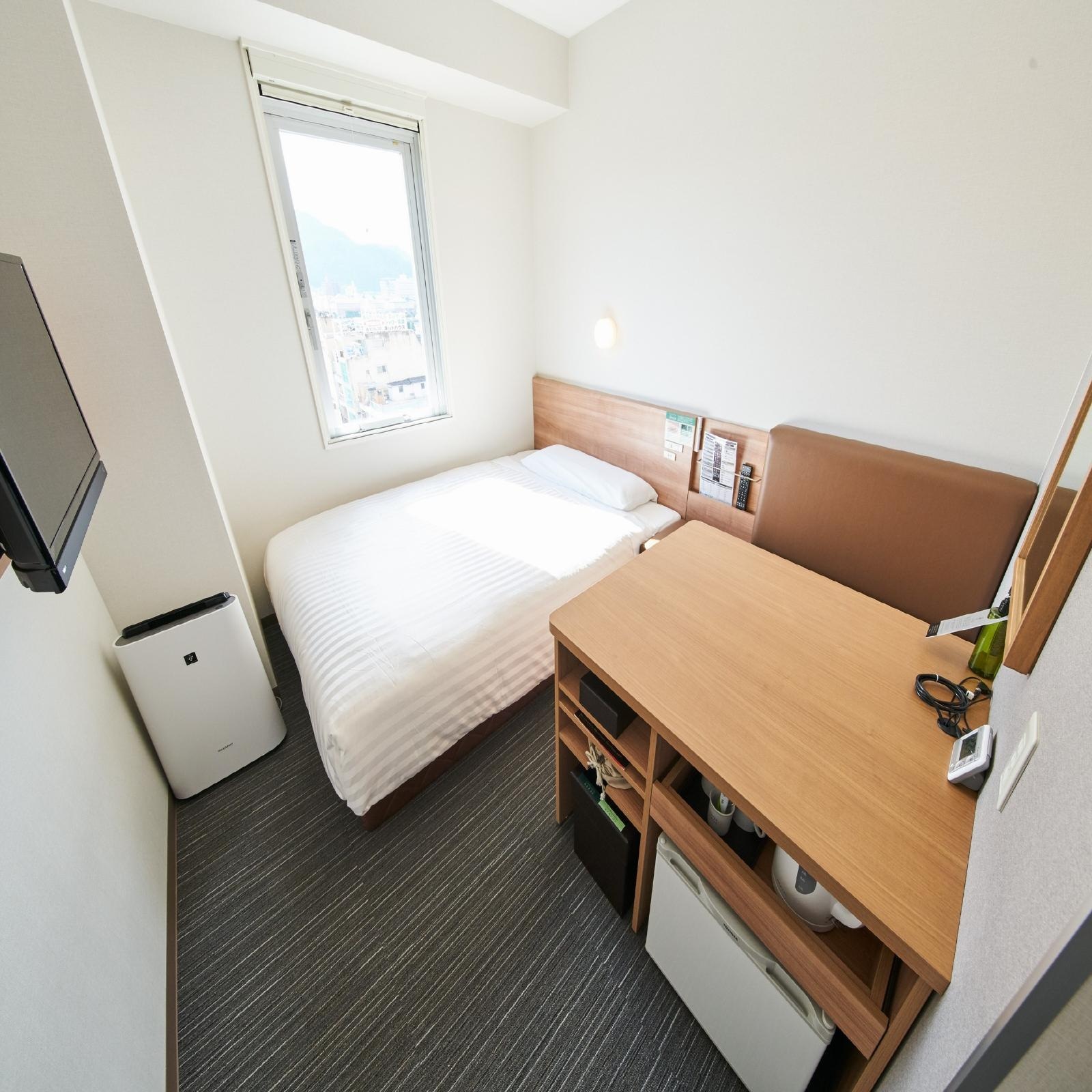 Extra Single Room