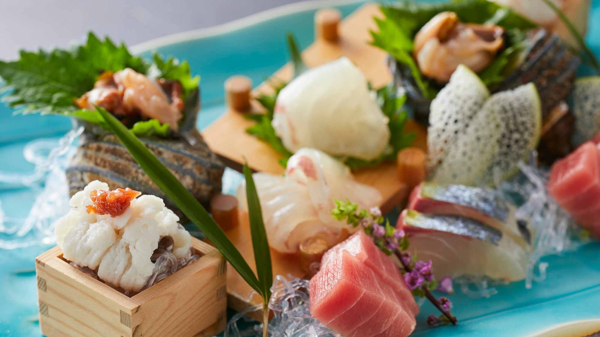 [Special Kaiseki Course] Summer (June-August 2026)