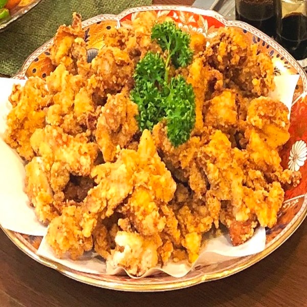 [Free] Japanese and Western breakfast buffet with over 30 items: Homemade fried chicken