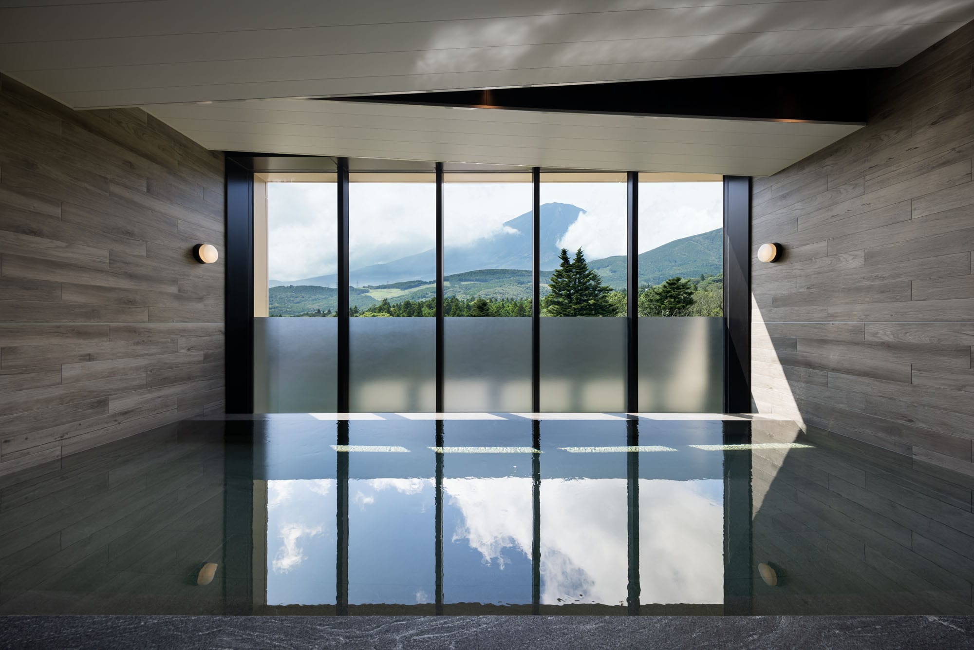 Fuji Omikami Onsen