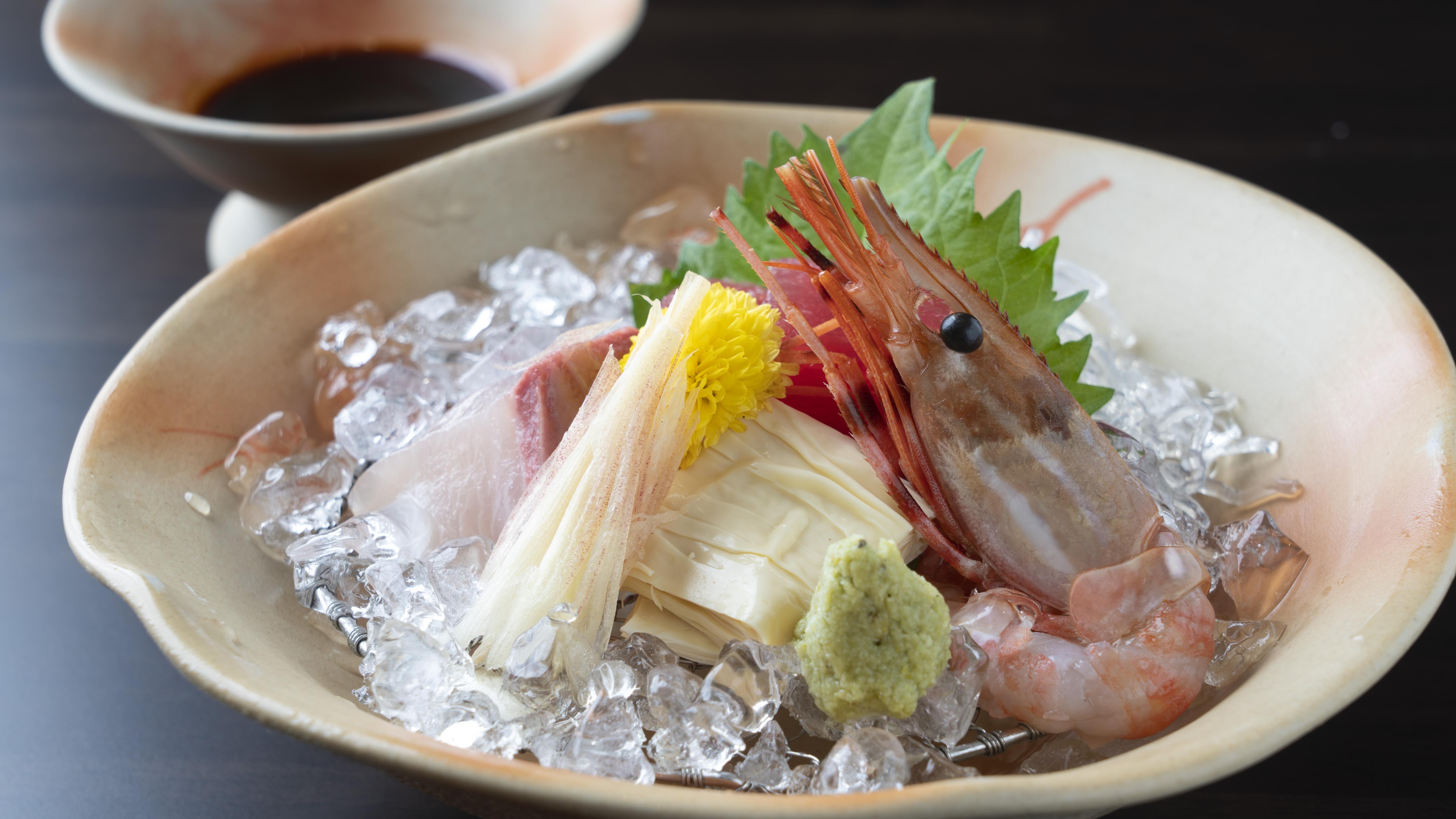 Sashimi
