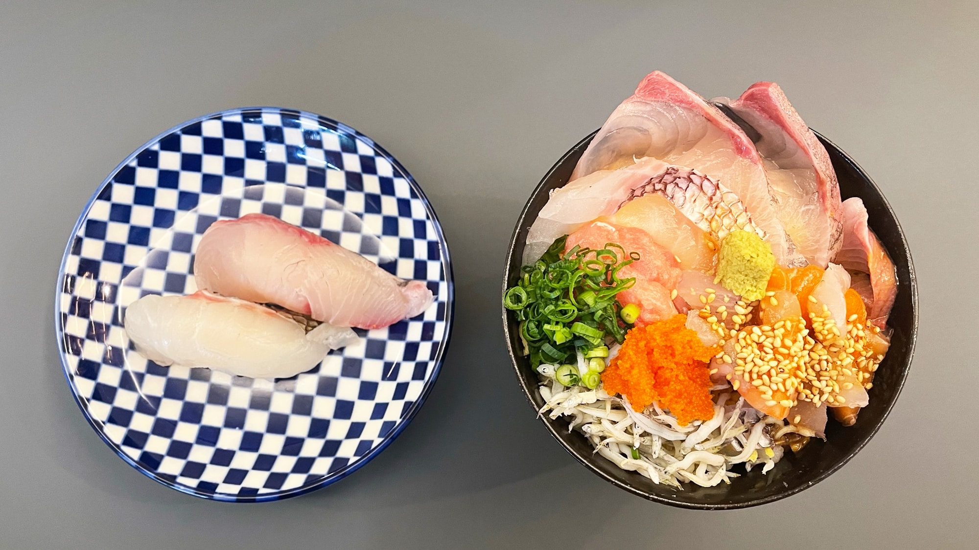 Breakfast buffet image [1F THE ONO MARKET]