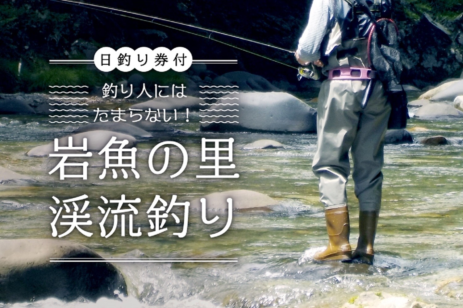 釣魚計劃