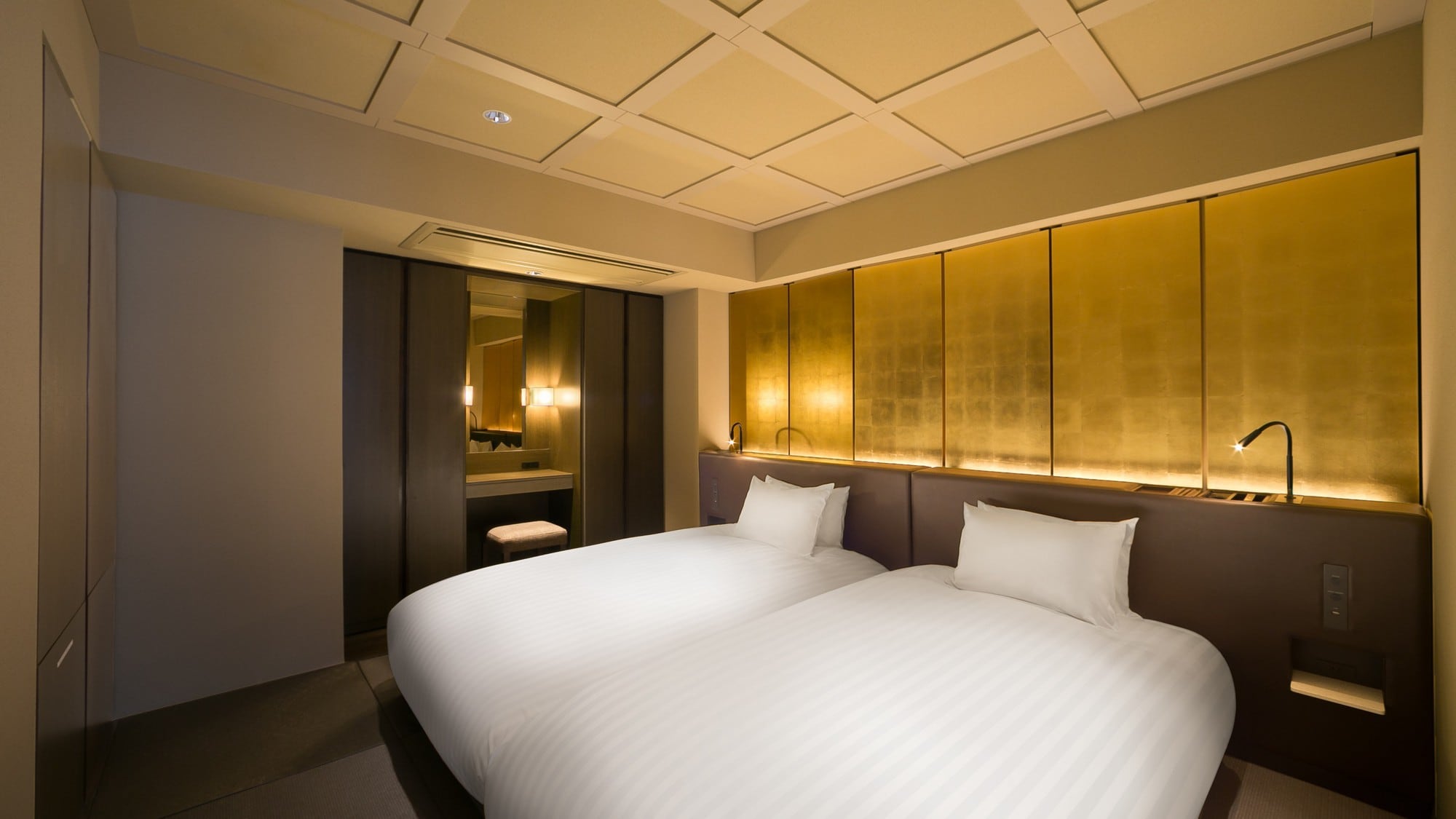 Sweet Japanese-Western room image