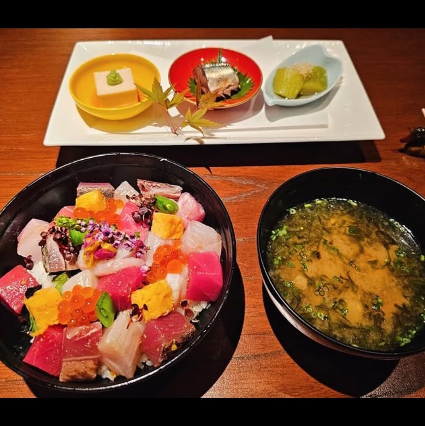 あまの川バラチラシ