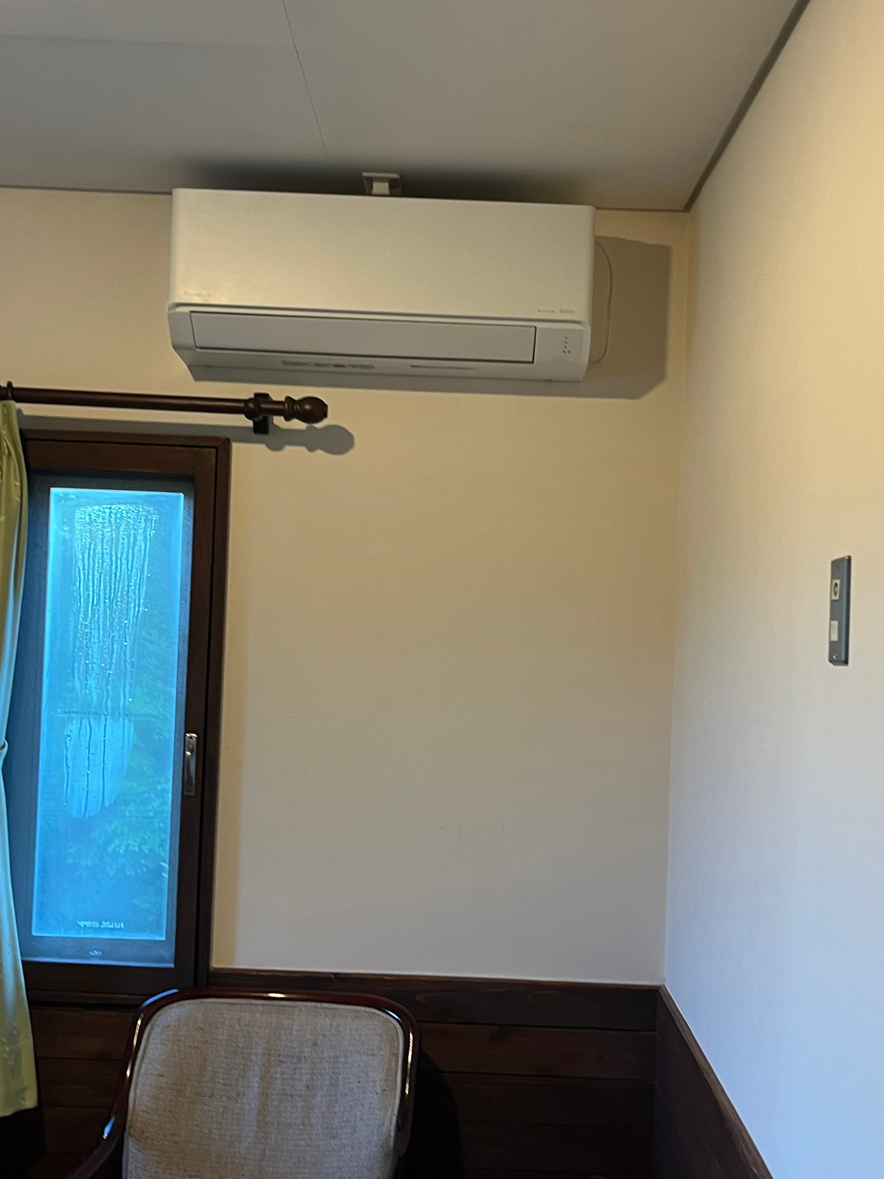 2026_07_26_Air Conditioner 201