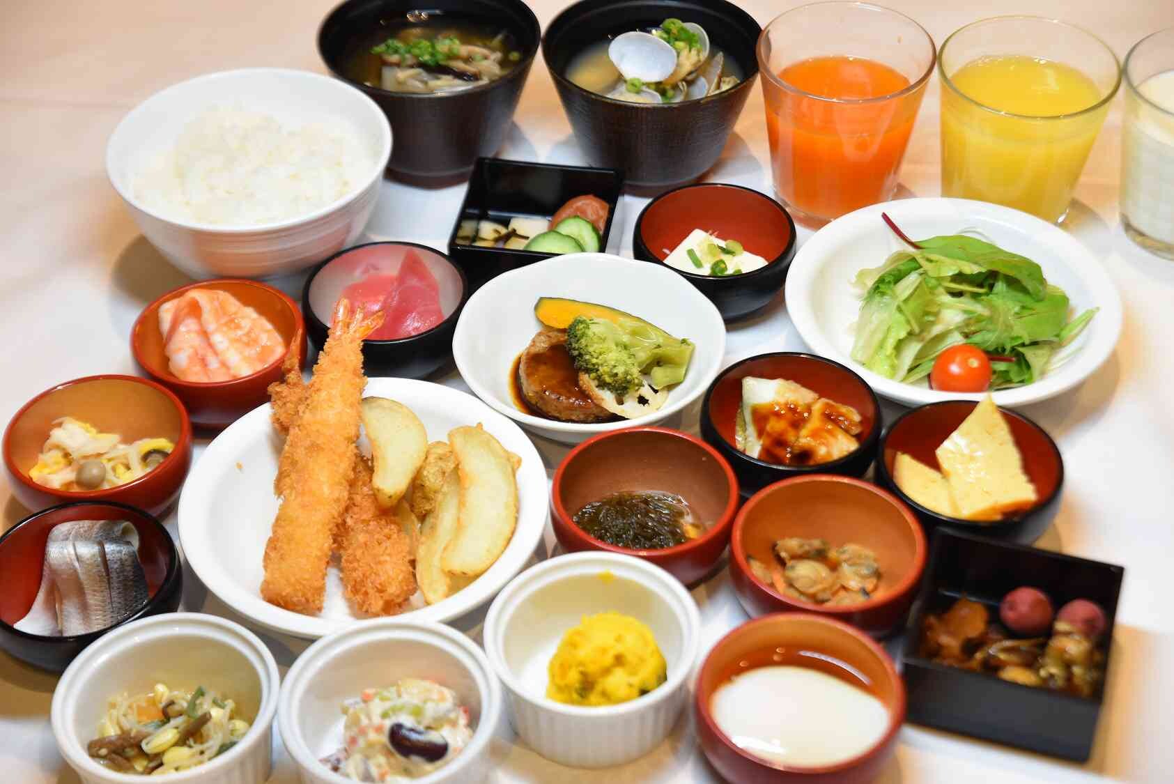 Breakfast (image)