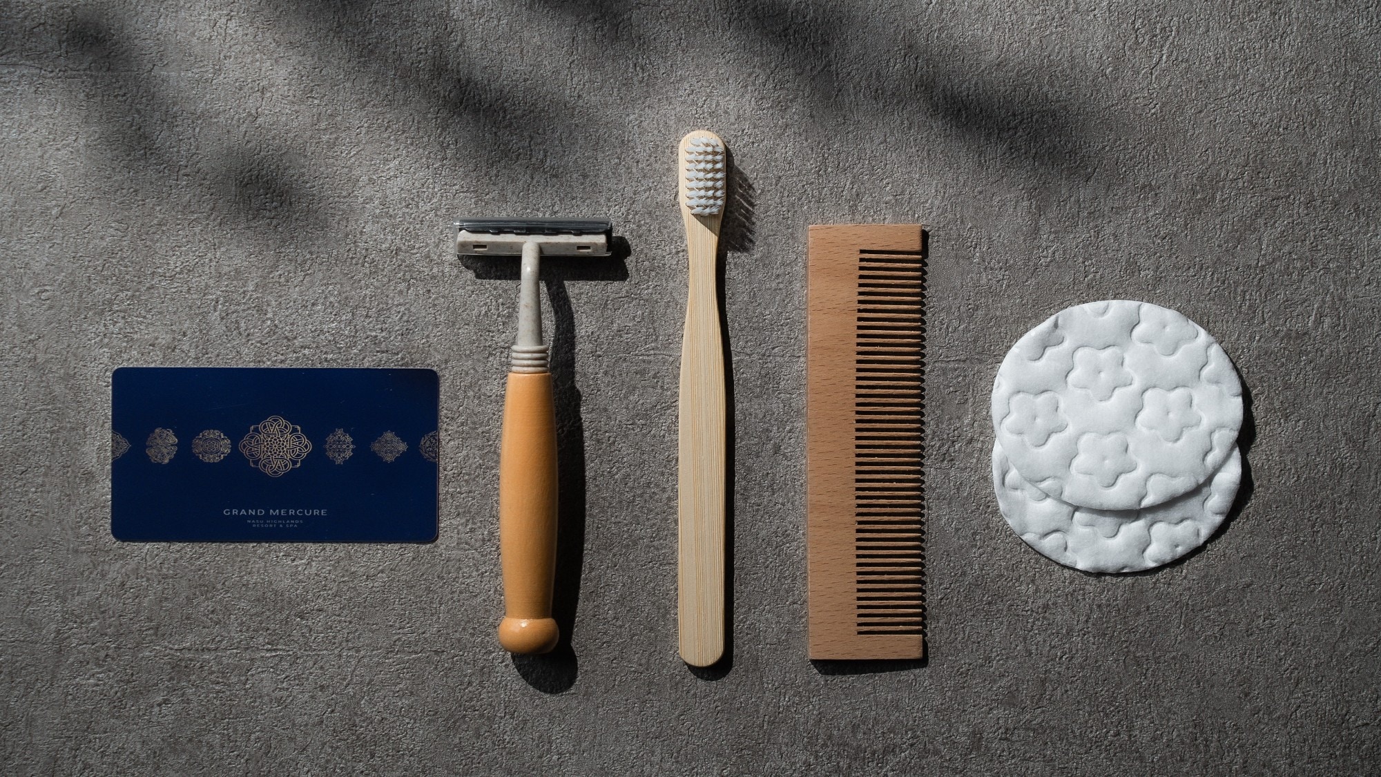 Amenities