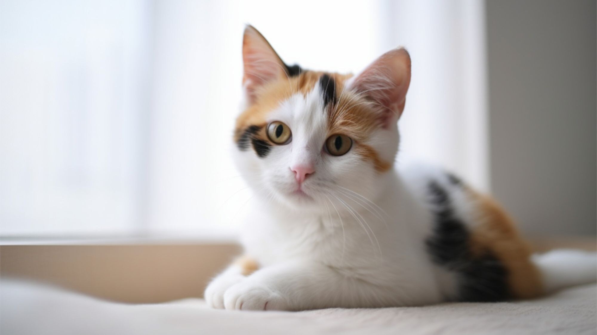Cat image
