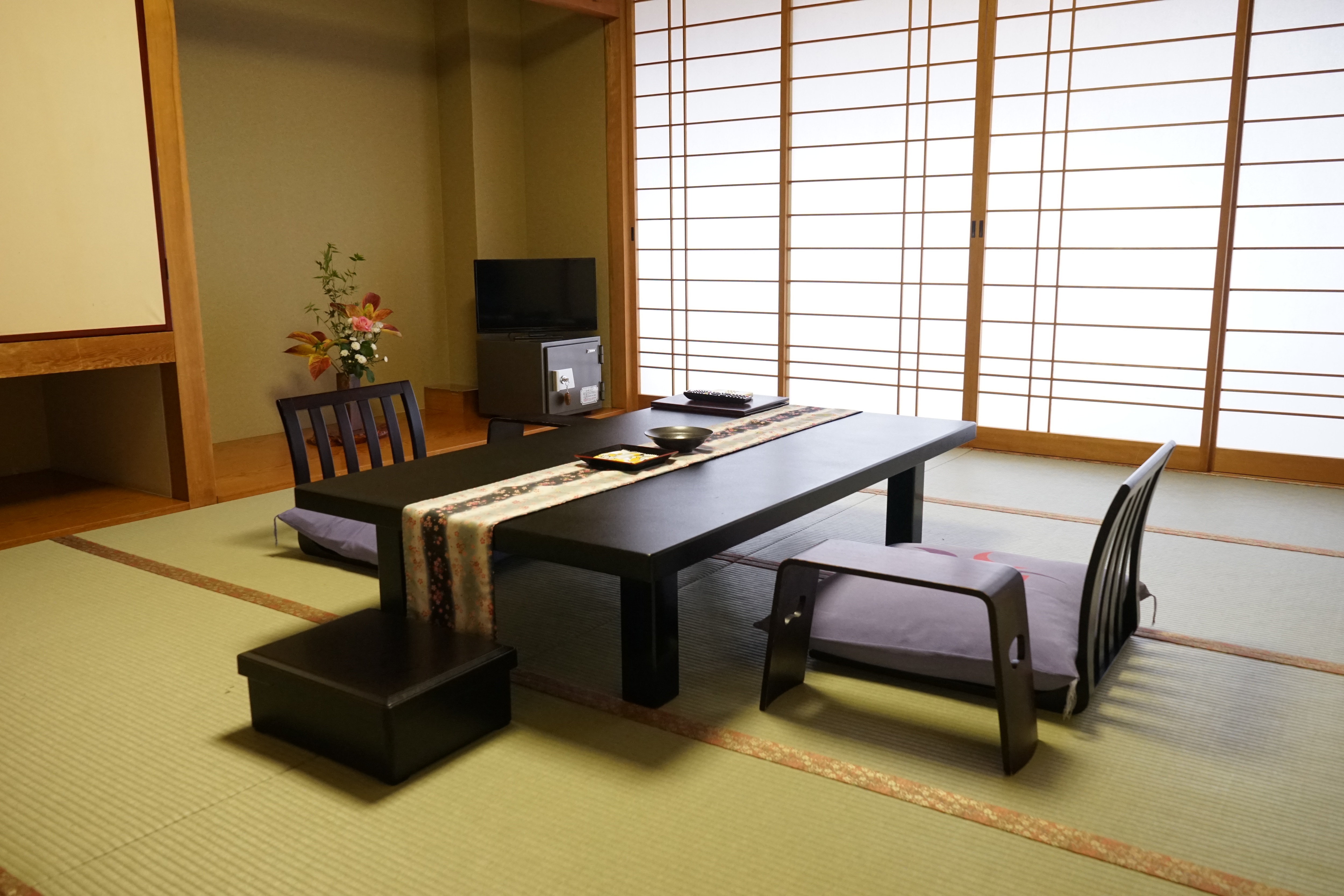 Guest room (example)