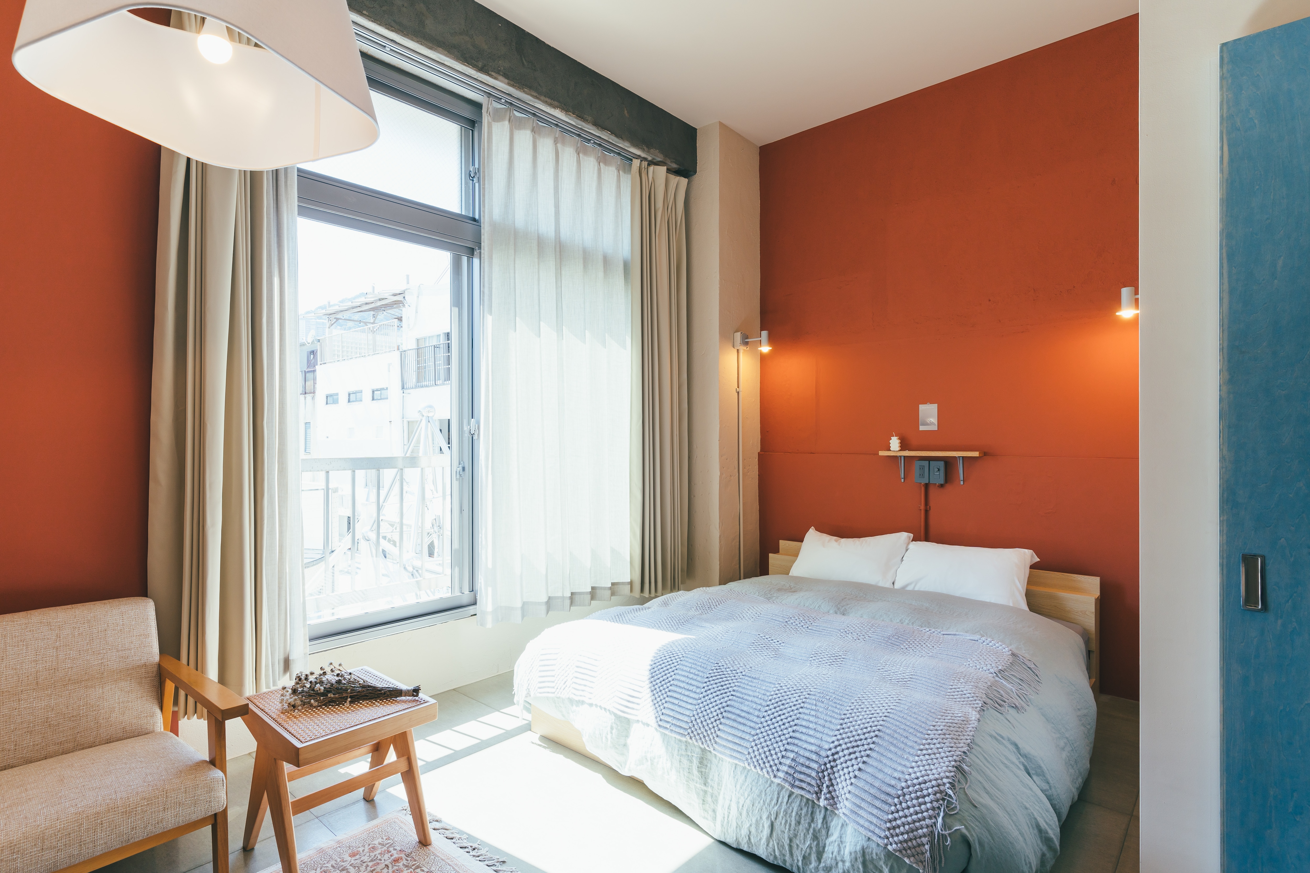 ka 302 Biểu tượng của "mùa hè".