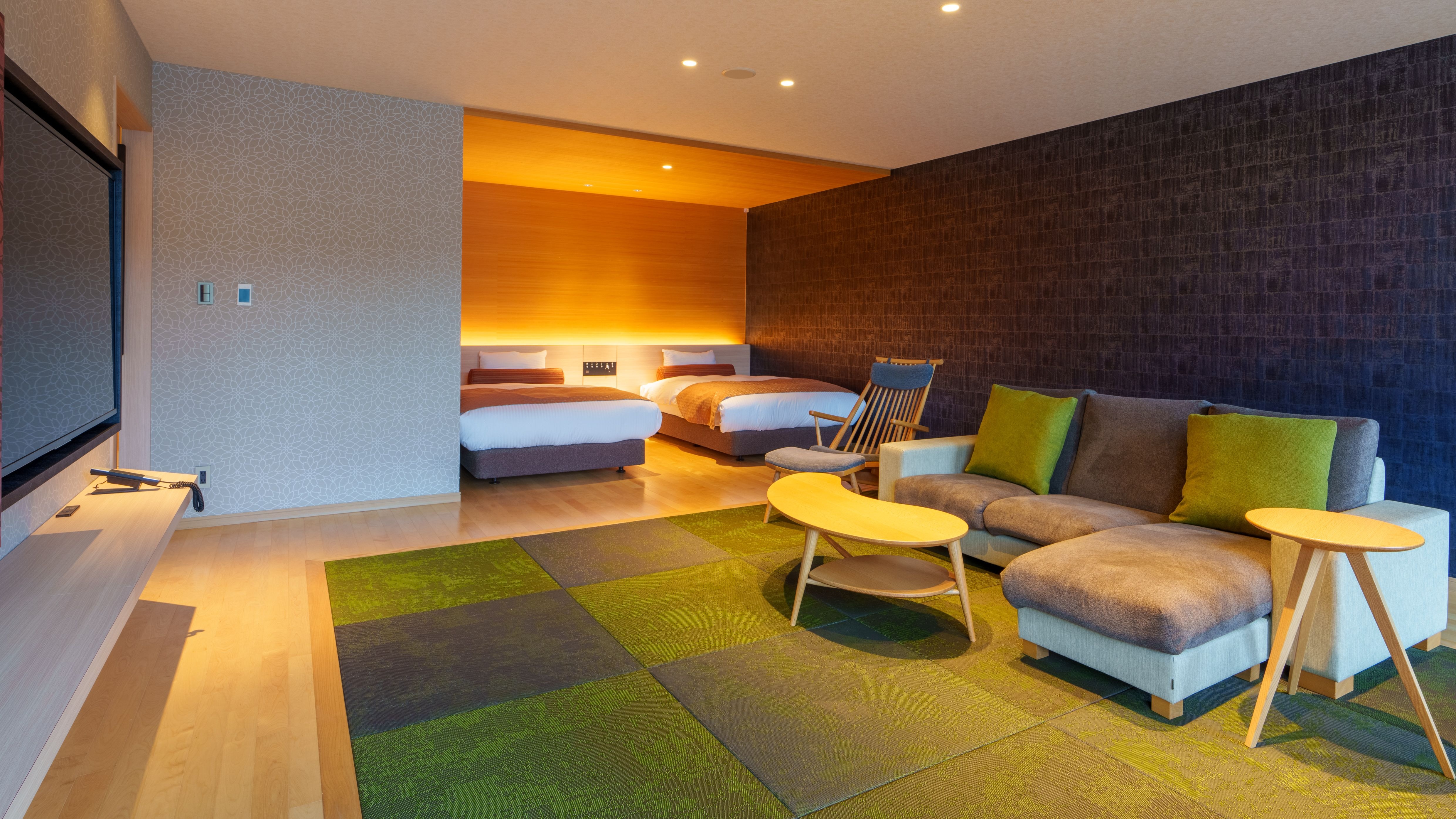 [Nagi no Sho] Luxury with open-air bath/Ocean view