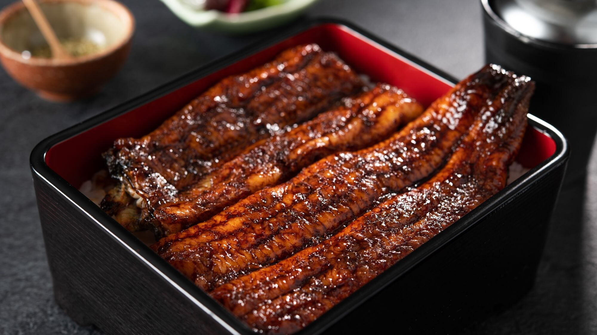 오스미 산 우나 중특상