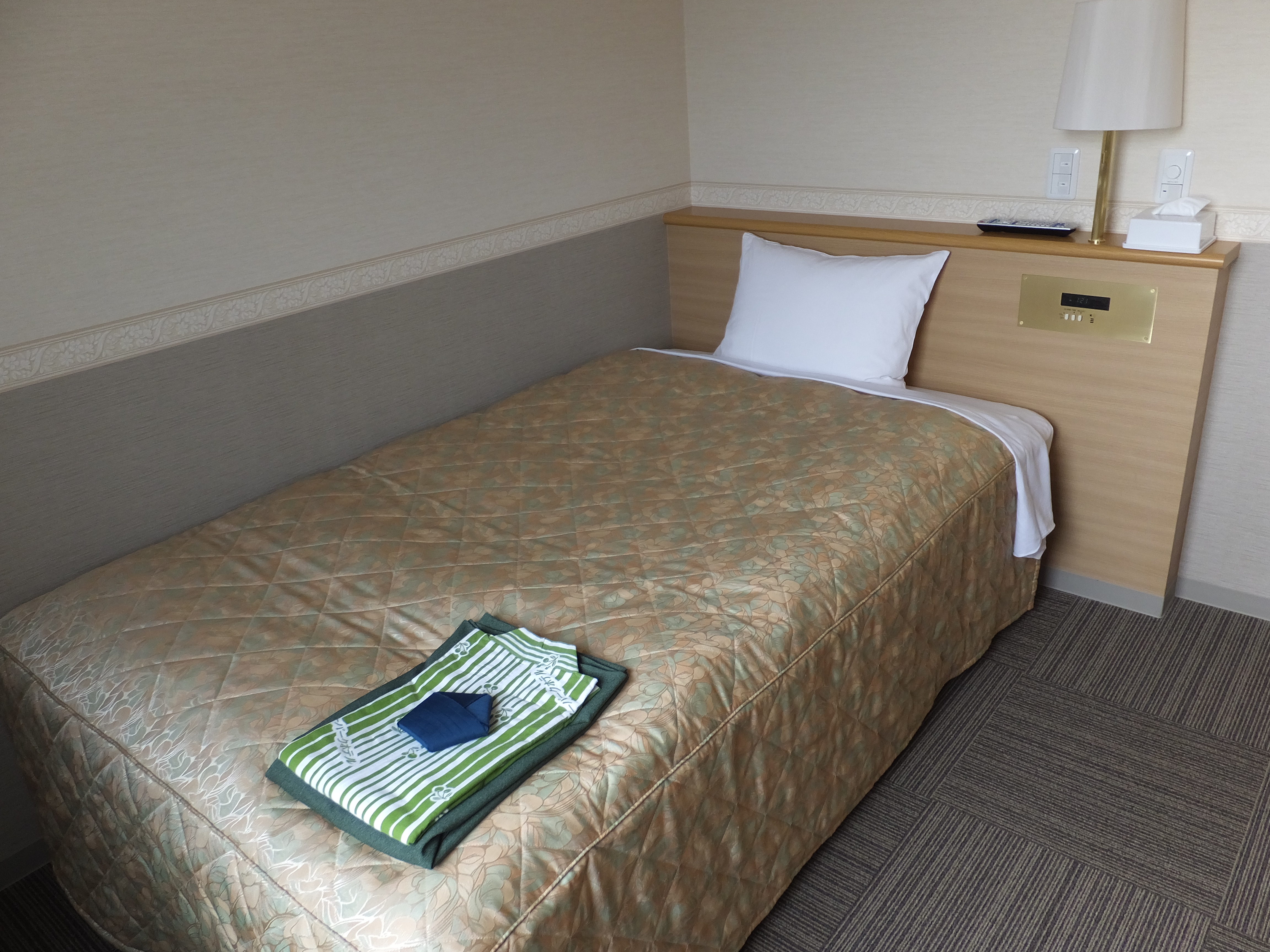 Single room