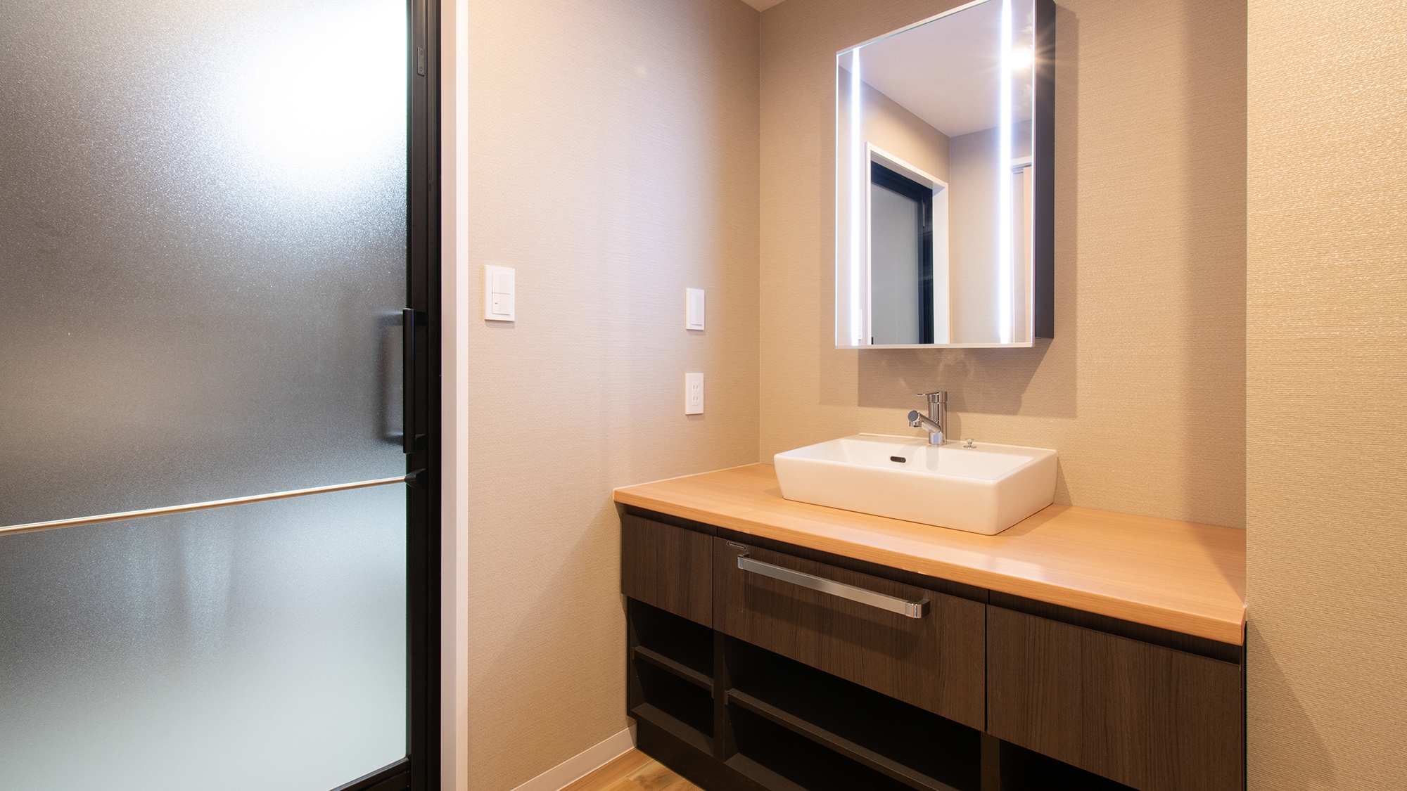 ④ 豪華客房（日式客房）