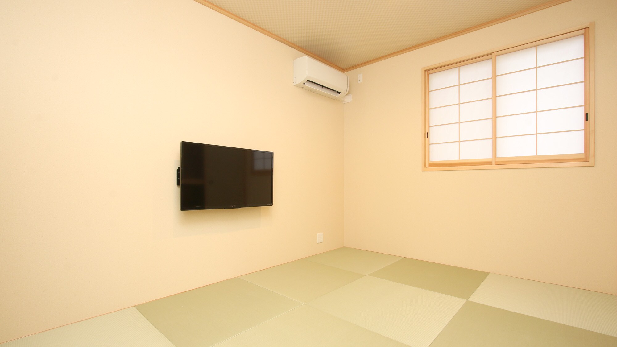 [Main building] Example of a Japanese-style room