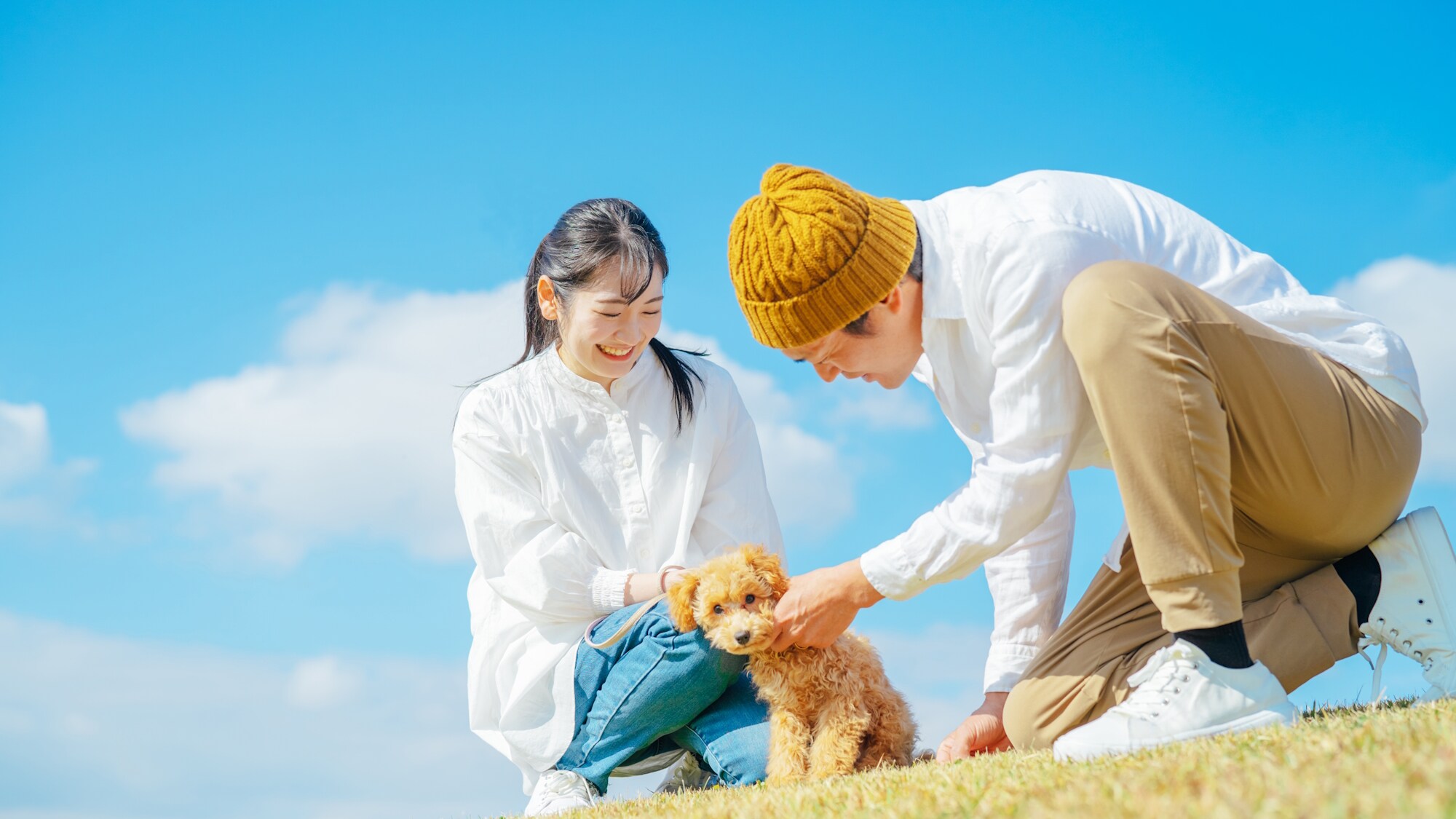 5th Anniversary! A relaxing trip to Tateshina with your dog
