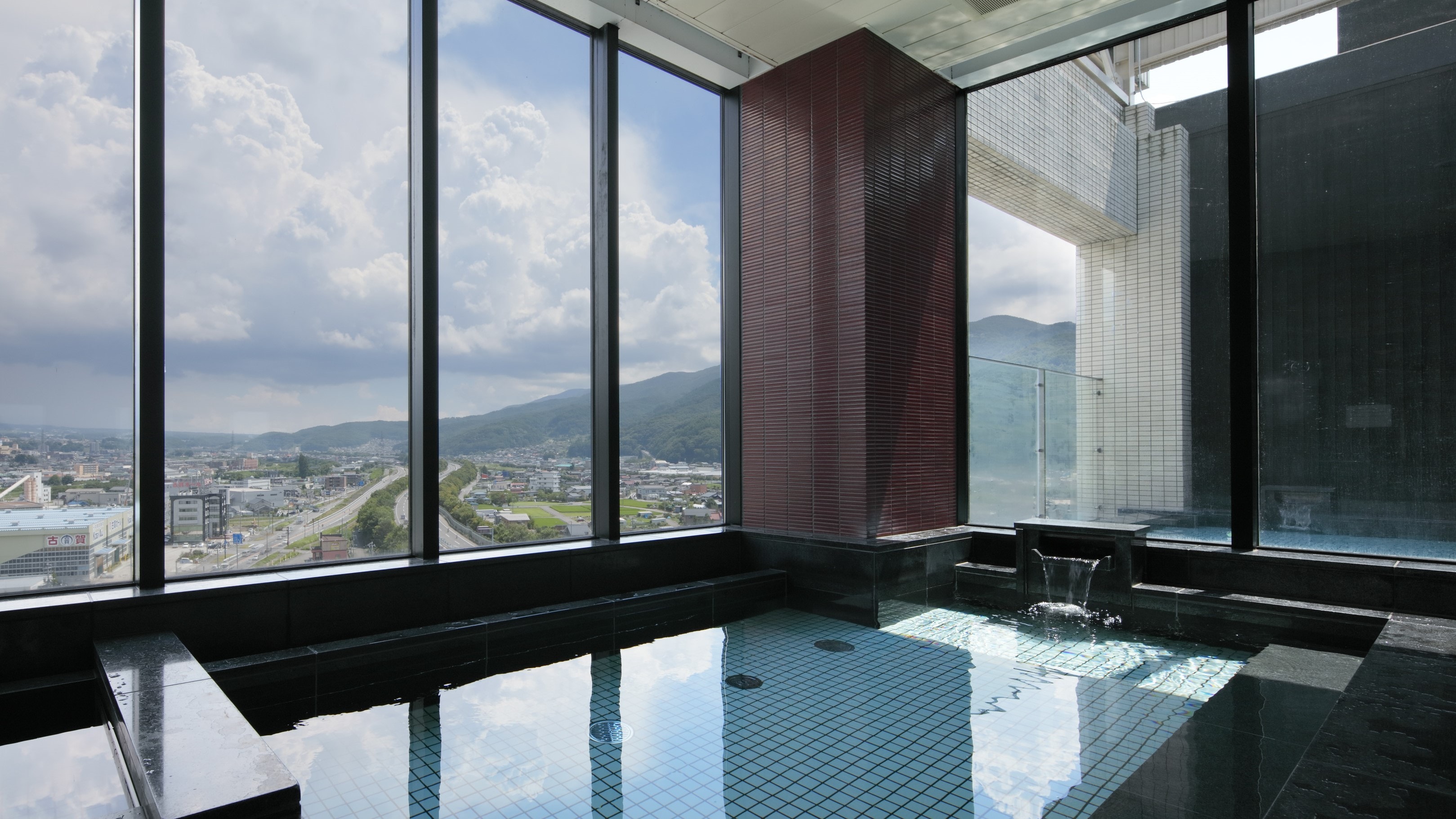 ☆Sky Spa (for men)