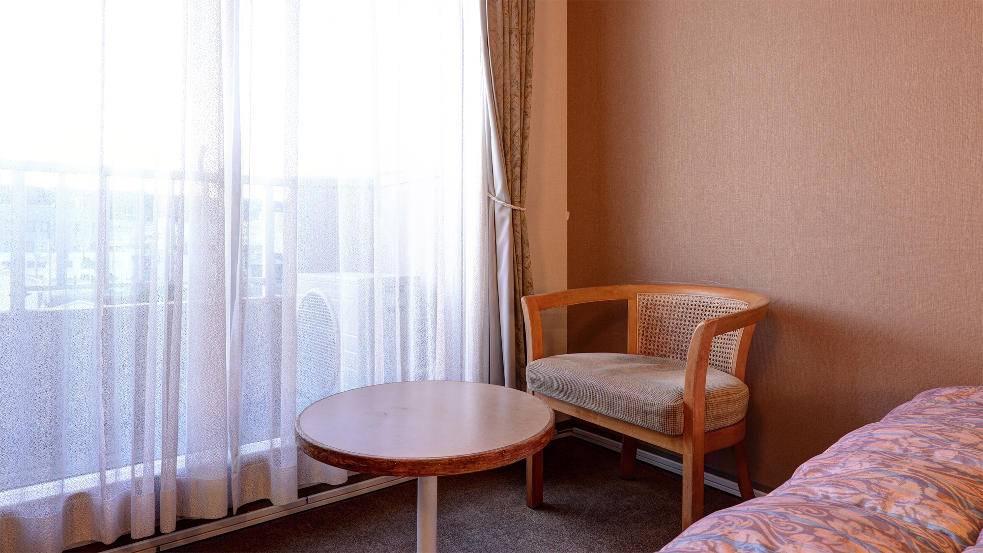 *≪Example of a guest room [Single]≫ Perfect for guests on business trips, leisure trips, and returning home.