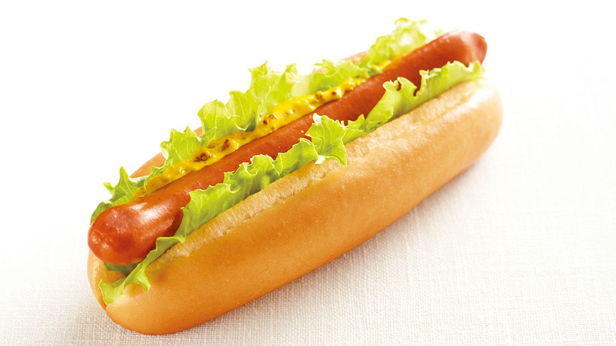Doutor coffee/lettuce dog