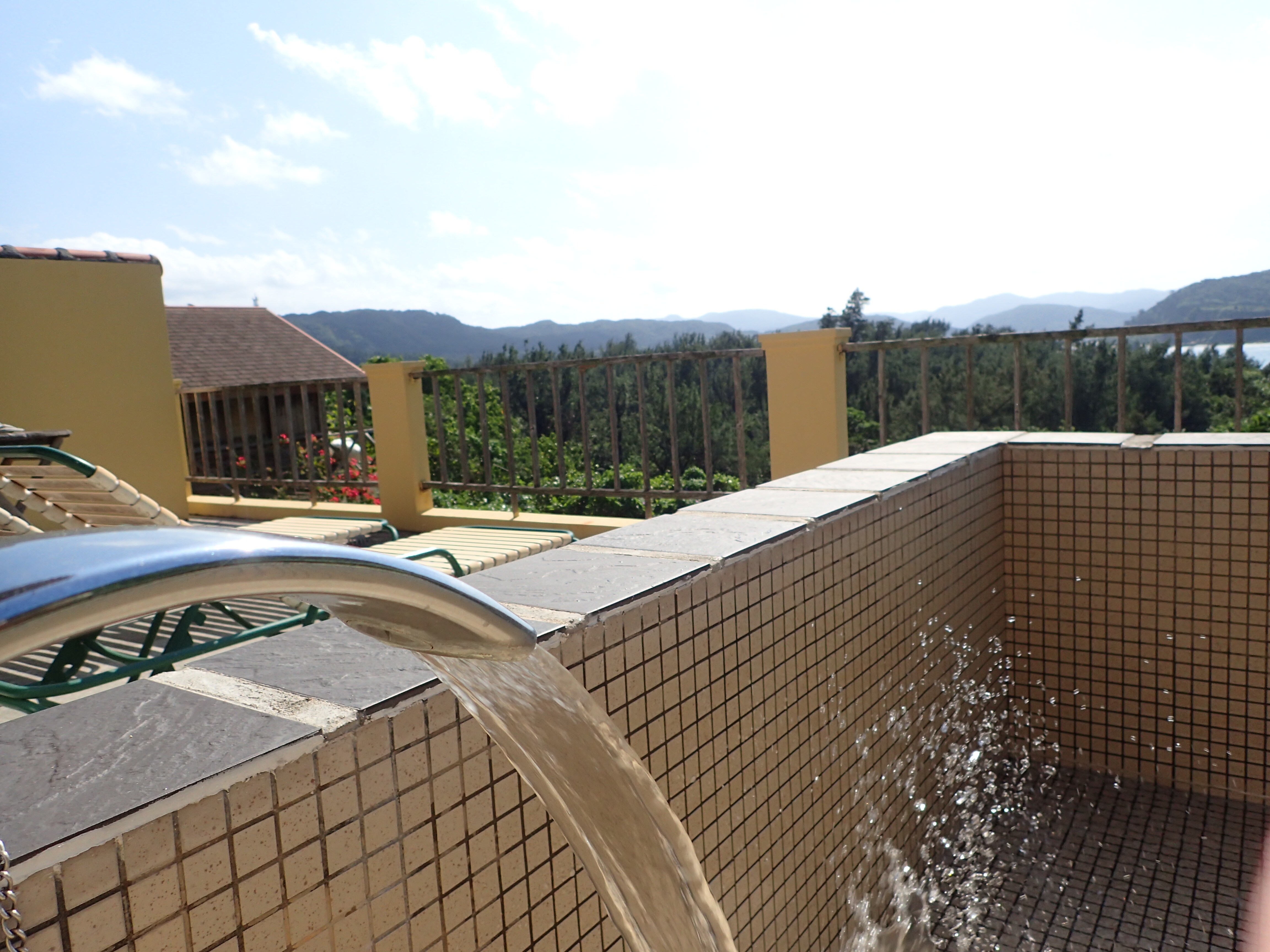 Kamar tamu 2F kamar mandi luar tipe B