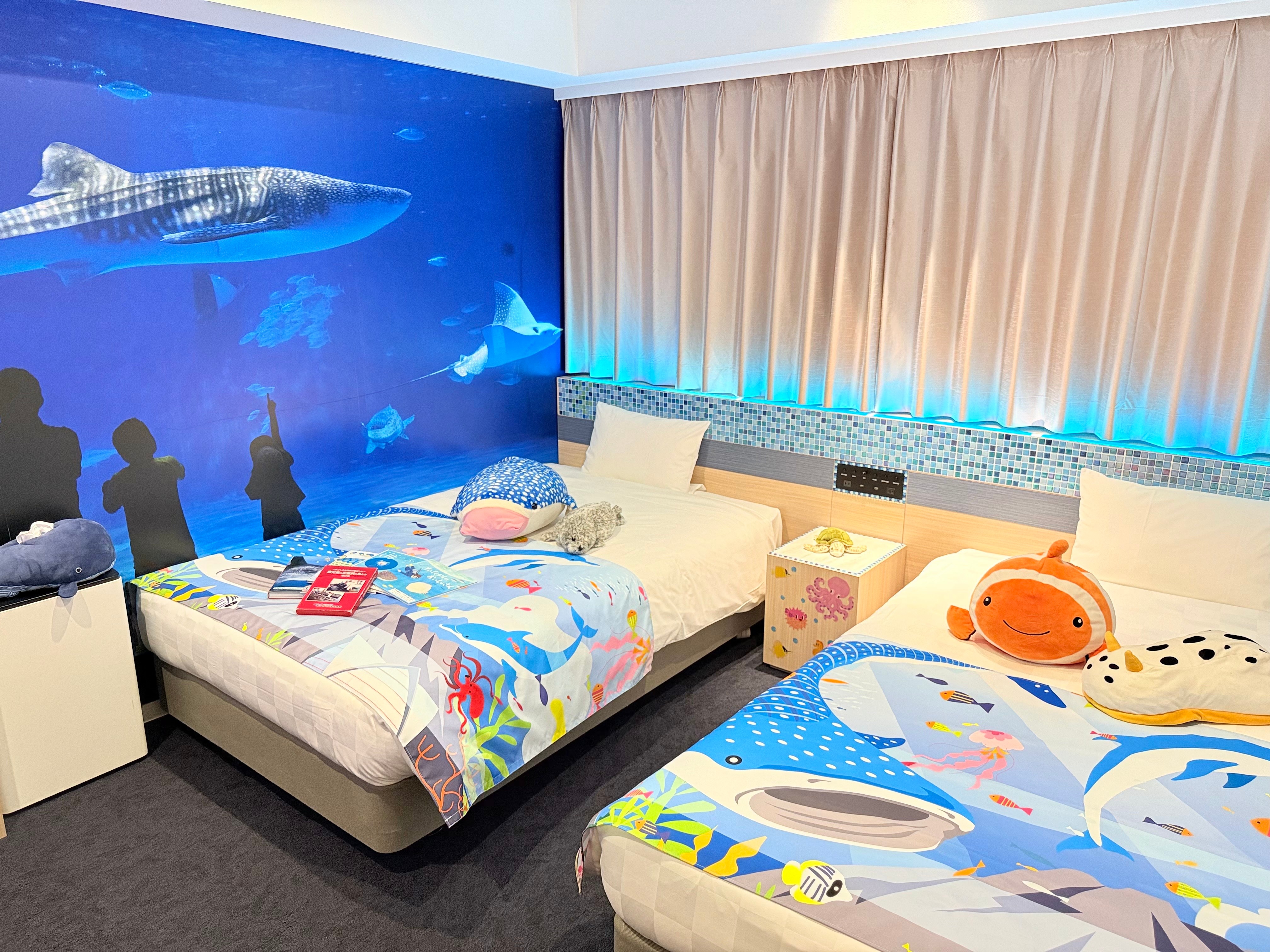 [Twin] Phòng Marine