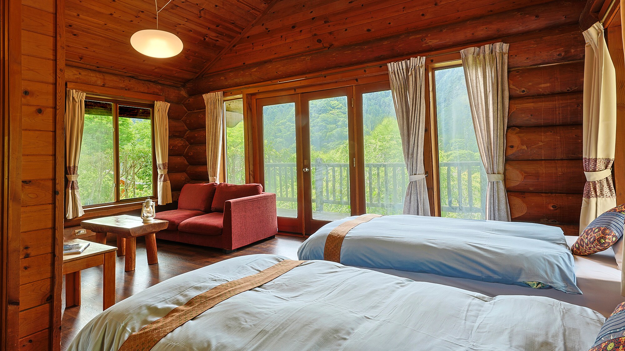 [小屋建築 | 50平方公尺]