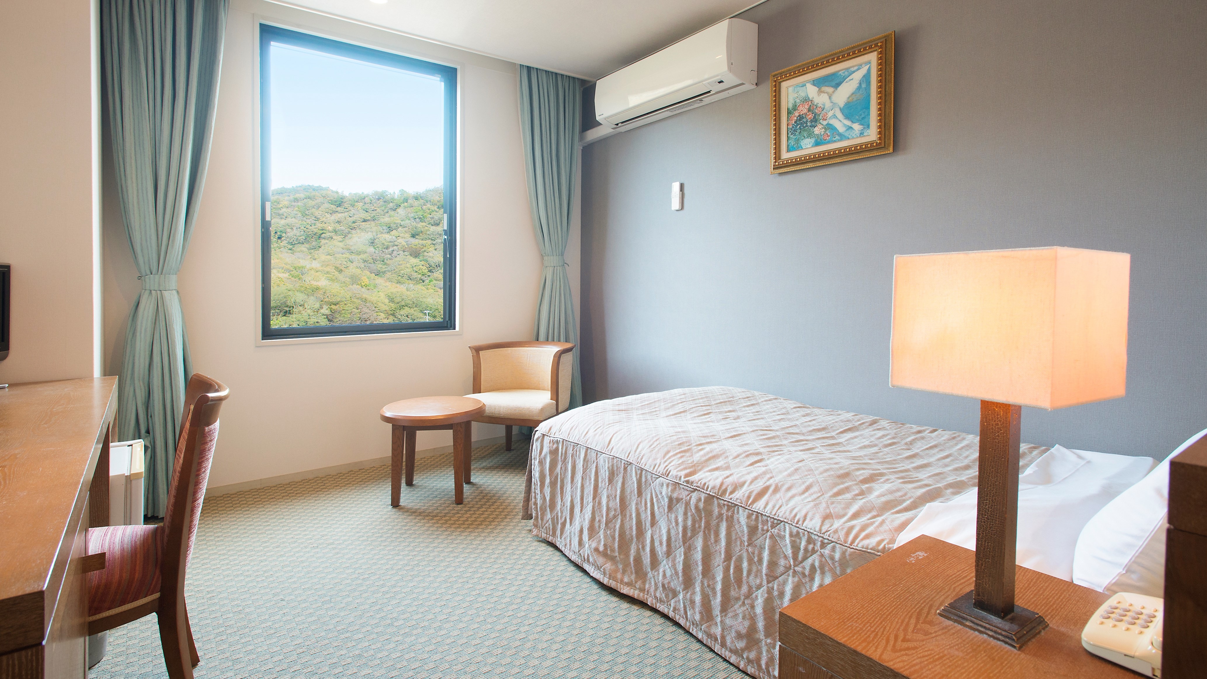 Single Room A