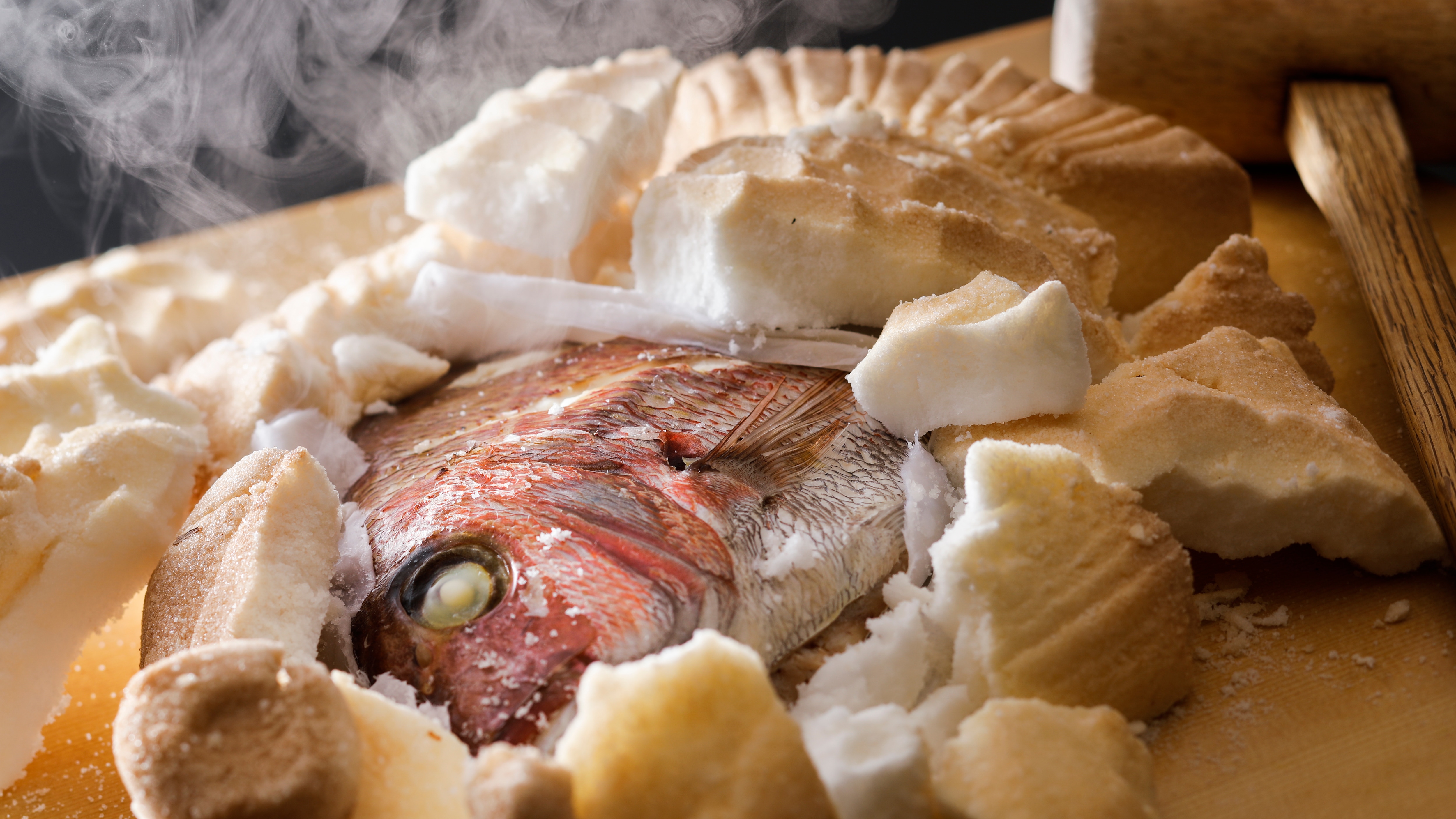 [Local fish Kamakura]